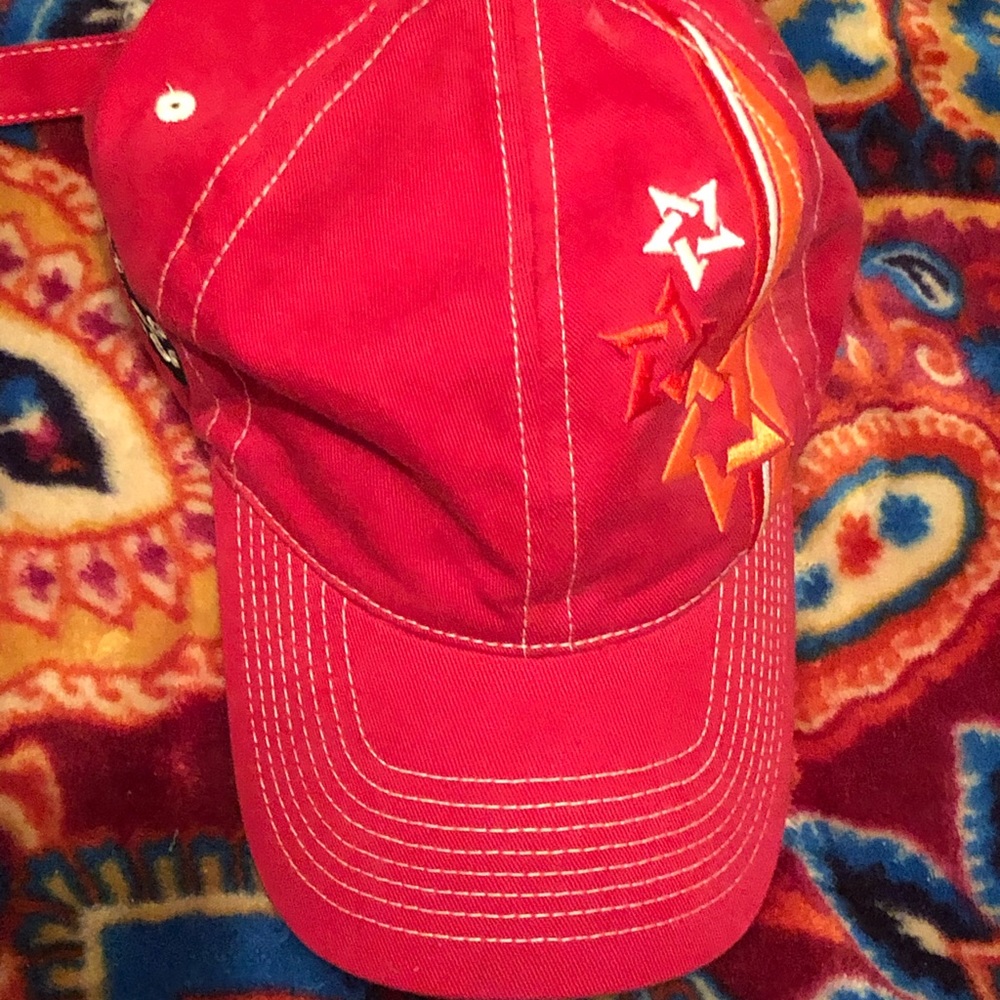 Nickelodeon kids choice awards hat